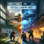 HDLethalCompany Mod for lethal company game