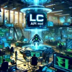 LC API Mod For Lethal Company
