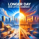Longer Day Mod For Lethal Company